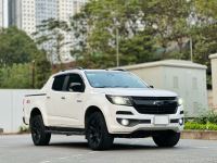 Bán xe Chevrolet Colorado 2017 LTZ 2.8L 4x4 AT giá 425 Triệu - Hà Nội