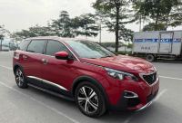 Bán xe Peugeot 5008 2020 Allure 1.6 AT giá 695 Triệu - Hà Nội