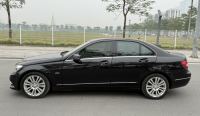 Bán xe Mercedes Benz C class 2011 C250 giá 285 Triệu - Hà Nội