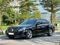 Bán xe Mercedes Benz E class 2014 E250 giá 495 Triệu - Hà Nội