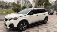 Bán xe Peugeot 5008 Allure 1.6 AT 2020 giá 675 Triệu - Hà Nội