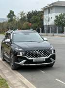 Bán xe Hyundai SantaFe 2022 Cao cấp 2.2L HTRAC giá 1 Tỷ 100 Triệu - Hà Nội