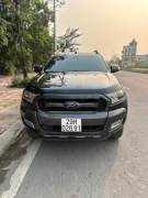 Bán xe Ford Ranger 2016 Wildtrak 3.2L 4x4 AT giá 465 Triệu - Hà Nội