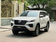 Bán xe Toyota Fortuner 2023 2.4L 4x2 AT giá 920 Triệu - Hà Nội