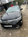 Bán xe Toyota Camry 2017 2.5Q giá 600 Triệu - Hà Nội