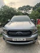 Bán xe Ford Ranger 2018 XLS 2.2L 4x2 MT giá 350 Triệu - Hà Nội