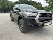 Bán xe Toyota Hilux 2020 2.4L 4x2 AT giá 530 Triệu - Hà Nội