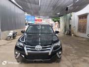 Bán xe Toyota Fortuner 2019 2.8V 4x4 AT giá 835 Triệu - Hà Nội