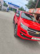 Bán xe Chevrolet Colorado 2018 LTZ 2.5L 4x4 AT giá 340 Triệu - Hà Nội