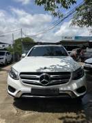 Bán xe Mercedes Benz GLC 2017 250 4Matic giá 700 Triệu - Hà Nội
