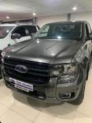 Bán xe Ford Ranger 2022 XLS 2.0L 4x4 AT giá 705 Triệu - TP HCM