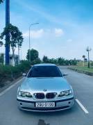 Bán xe BMW 3 Series 2004 318i AT giá 130 Triệu - Bắc Giang