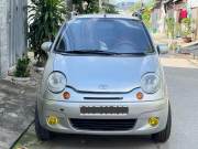 Bán xe Daewoo Matiz 2008 SE 0.8 MT giá 60 Triệu - TP HCM