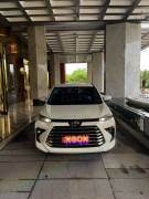 Bán xe Toyota Avanza 2023 Premio 1.5 AT giá 520 Triệu - Bắc Giang