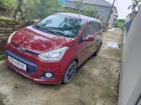 Bán xe Hyundai i10 2016 Grand 1.0 MT Base giá 148 Triệu - Hưng Yên