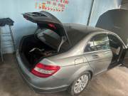 Bán xe Mercedes Benz C class 2009 C200 Elegance giá 210 Triệu - TP HCM