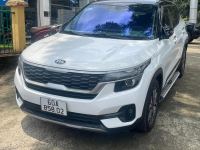 Bán xe Kia Seltos 2020 Deluxe 1.4 AT giá 515 Triệu - Gia Lai