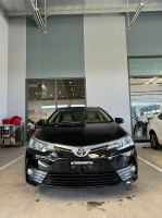 Bán xe Toyota Corolla altis 2017 1.8G AT giá 535 Triệu - Ninh Bình