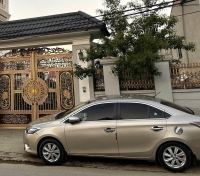 Bán xe Toyota Vios 2016 1.5E giá 320 Triệu - Vĩnh Phúc