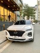 Bán xe Hyundai SantaFe 2019 Premium 2.4L HTRAC giá 775 Triệu - Hà Nội