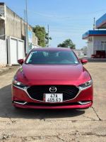 Bán xe Mazda 3 2020 1.5L Luxury giá 535 Triệu - Đăk Lăk