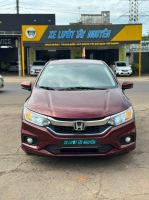 Bán xe Honda City 2019 1.5TOP giá 365 Triệu - Đăk Lăk