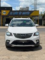 Bán xe VinFast Fadil 2020 1.4 AT Plus giá 268 Triệu - Đăk Lăk