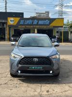 Bán xe Toyota Corolla Cross 2020 1.8G giá 575 Triệu - Đăk Lăk