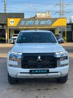Bán xe Mitsubishi Triton Premium 2WD AT 2025 giá 658 Triệu - Đăk Lăk