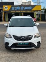 Bán xe VinFast Fadil 2019 1.4 AT giá 235 Triệu - Đăk Lăk