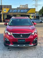 Bán xe Peugeot 3008 2021 Allure 1.6 AT giá 585 Triệu - Đăk Lăk