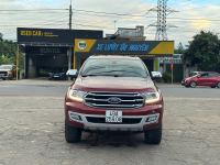 Bán xe Ford Everest 2019 Titanium 2.0L 4x2 AT giá 675 Triệu - Đăk Lăk