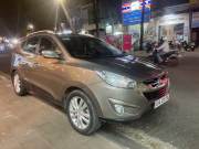 Bán xe Hyundai Tucson 2010 2.0 AT 4WD giá 320 Triệu - Gia Lai