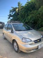 Bán xe Chevrolet Vivant 2008 CDX MT giá 86 Triệu - Phú Yên