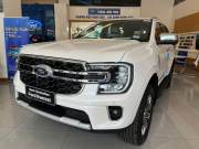 Bán xe Ford Everest 2024 Titanium 2.0L 4x2 AT giá 1 Tỷ 299 Triệu - Hà Nội