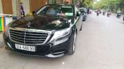 Bán xe Mercedes Benz S class 2015 S500L giá 1 Tỷ 500 Triệu - Hà Nội