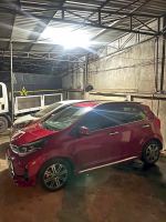 Bán xe Kia Morning 2022 GT-Line giá 370 Triệu - Khánh Hòa
