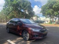 Bán xe Honda City 2018 1.5TOP giá 385 Triệu - Gia Lai