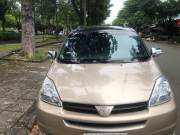Bán xe Toyota Sienna 2004 LE 3.3 giá 285 Triệu - Đồng Nai