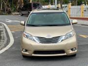 Bán xe Toyota Sienna 2011 Limited 3.5 AWD giá 979 Triệu - Phú Thọ