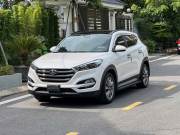 Bán xe Hyundai Tucson 2017 2.0 AT CRDi giá 659 Triệu - Phú Thọ