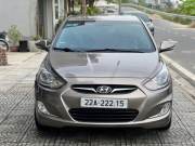 Bán xe Hyundai Accent 2012 1.4 AT giá 280 Triệu - Phú Thọ