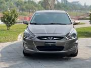 Bán xe Hyundai Accent 2012 1.4 AT giá 280 Triệu - Phú Thọ