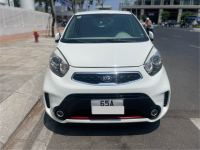 Bán xe Kia Morning 2016 Si AT giá 230 Triệu - Cần Thơ