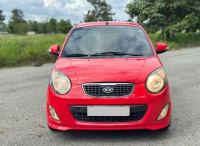 Bán xe Kia Morning 2010 SX 1.1 AT Sportpack giá 150 Triệu - Cần Thơ