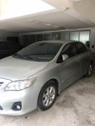 Bán xe Toyota Corolla altis 1.8G AT 2011 giá 335 Triệu - Hà Nội