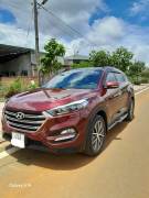 Bán xe Hyundai Tucson 2016 2.0 ATH giá 589 Triệu - Lâm Đồng