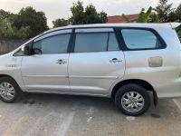 Bán xe Toyota Innova 2009 G giá 245 Triệu - Bình Dương