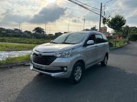 Bán xe Toyota Avanza 2019 1.3 MT giá 345 Triệu - Bình Dương