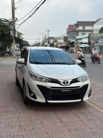 Bán xe Toyota Vios 2018 1.5E CVT giá 355 Triệu - Bình Dương